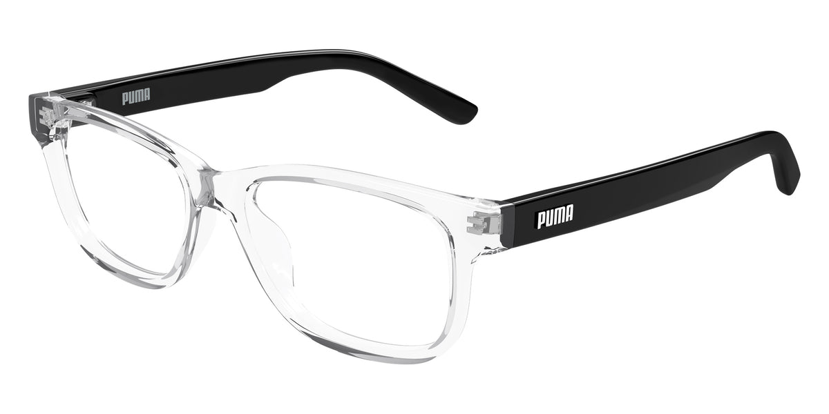 Puma PJ0092O 005 50 - Crystal/Black #id:pj0092o005_s:100105