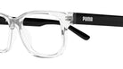 Puma PJ0092O 005 50 - Crystal/Black #id:pj0092o005_s:100110
