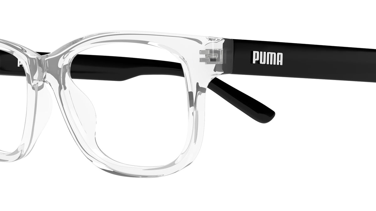 Puma PJ0092O 005 50 - Crystal/Black #id:pj0092o005_s:100110