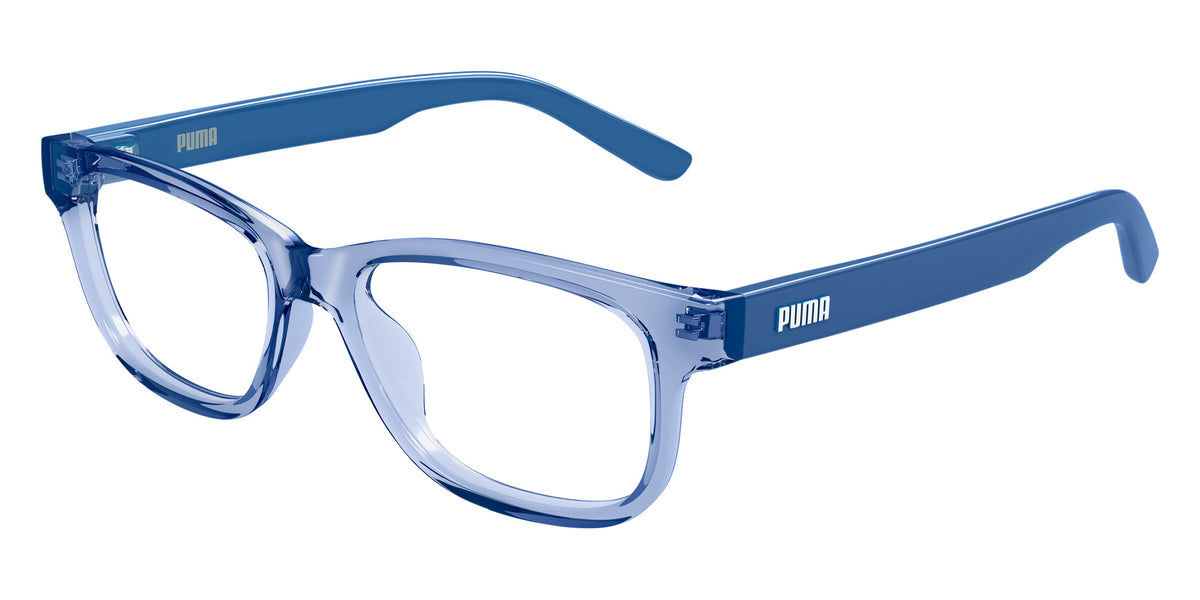 Puma PJ0092O 006 50 - Light-Blue/Blue #id:pj0092o006_s:102105