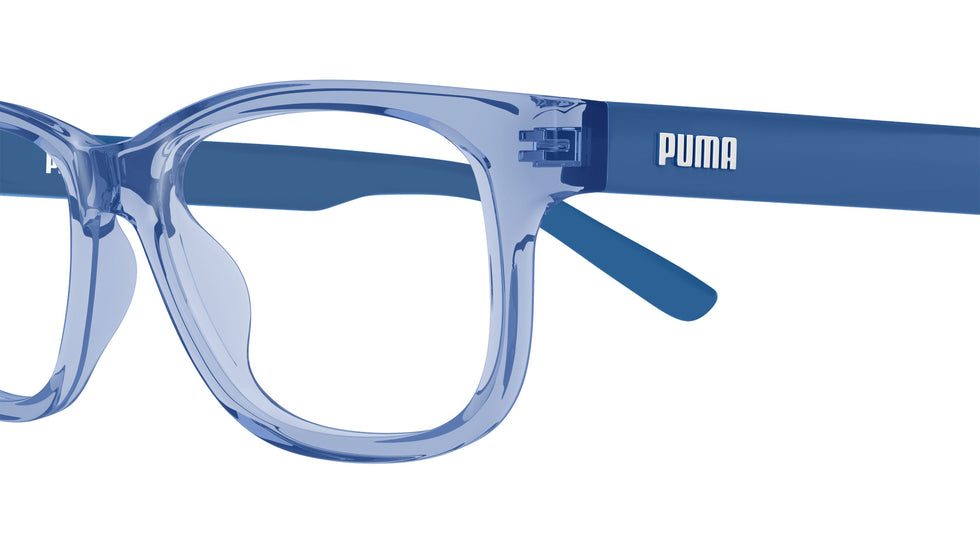 Puma PJ0092O 006 50 - Light-Blue/Blue #id:pj0092o006_s:102110
