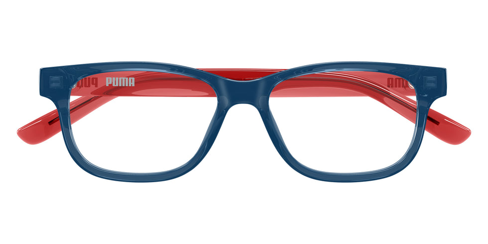 Puma PJ0092O 007 50 - Blue/Red #id:pj0092o007_s:104100