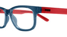 Puma PJ0092O 007 50 - Blue/Red #id:pj0092o007_s:104110