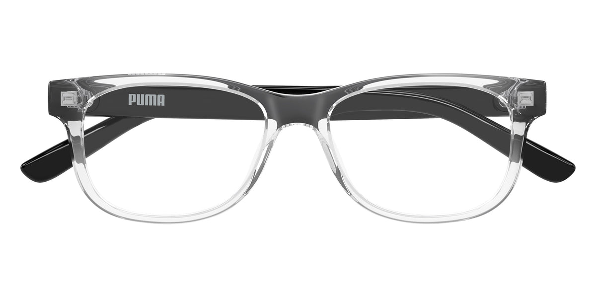 Puma PJ0093O 005 50 - Crystal/Black #id:pj0093o005_s:100100