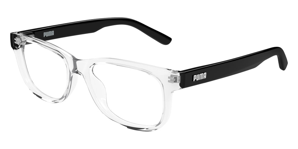 Puma PJ0093O 005 50 - Crystal/Black #id:pj0093o005_s:100105