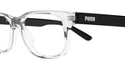 Puma PJ0093O 005 50 - Crystal/Black #id:pj0093o005_s:100110