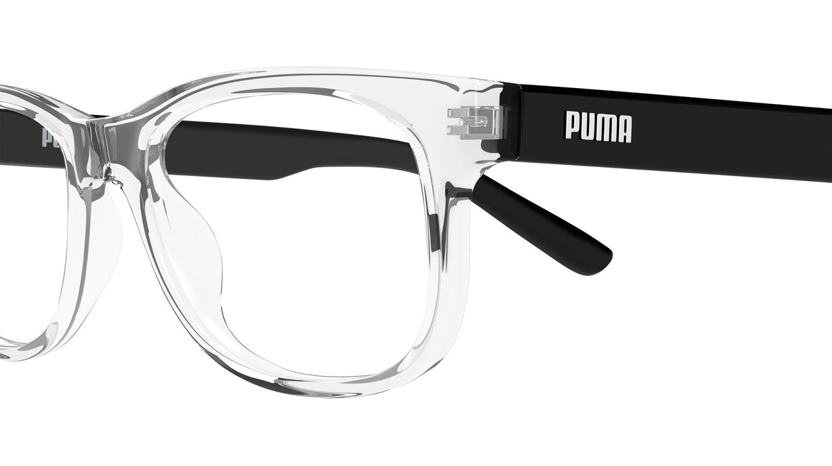 Puma PJ0093O 005 50 - Crystal/Black #id:pj0093o005_s:100110