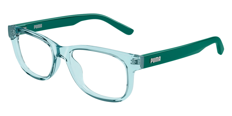 Puma PJ0093O 006 50 - Green #id:pj0093o006_s:102105