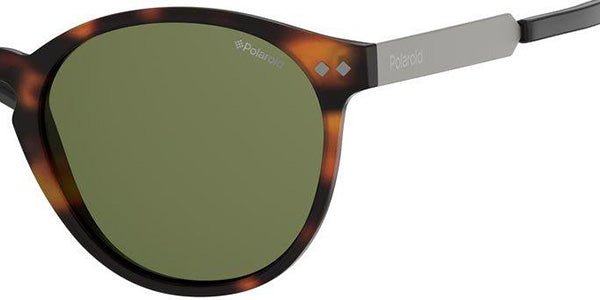 Polaroid PLD 1029/S 0N9PUC 50 - Matte Havana #id:pld1029s0n9puc_s:100110