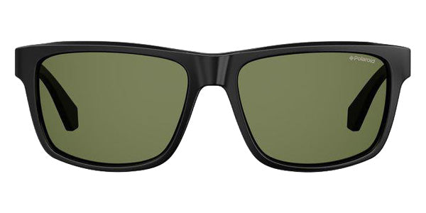 Polaroid PLD 2058/S 03M9 55 - Matte Black #id:pld2058s0003m9_s:100100