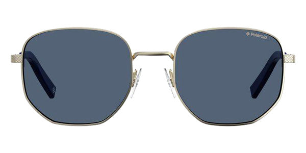 Polaroid PLD 2081/S/X 03YGC3 51 - Light Gold #id:pld2081sx03ygc3_s:100100