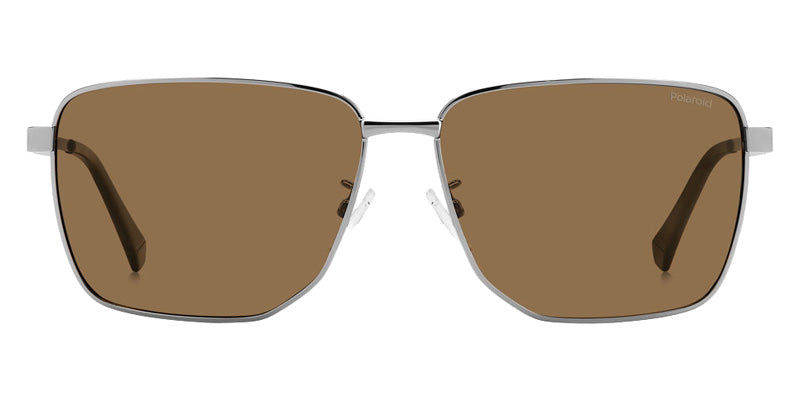 Polaroid PLD 2143/G/S/X 06LBSP 62 - Ruthenium #id:pld2143gsx06lbsp_s:100100