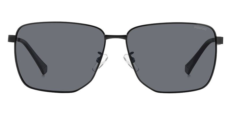 Polaroid PLD 2143/G/S/X 0807M9 62 - Black #id:pld2143gsx0807m9_s:102100