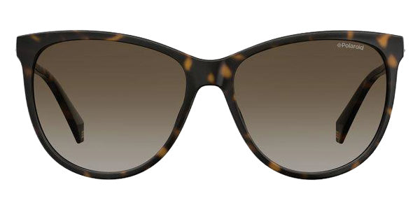 Polaroid PLD 4066/S 0086LA 57 - Havana #id:pld4066s0086la_s:100100