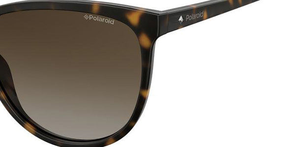 Polaroid PLD 4066/S 0086LA 57 - Havana #id:pld4066s0086la_s:100110