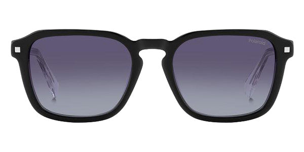 Polaroid PLD 4156/S/X 00WMWJ 53 - Black Beige #id:pld4156sx00wmwj_s:100100