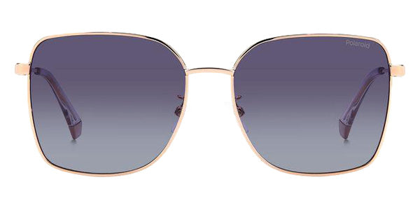 Polaroid PLD 4158/G/S/X 0DDBWJ 58 - Gold Copper #id:pld4158gsx0ddbwj_s:100100