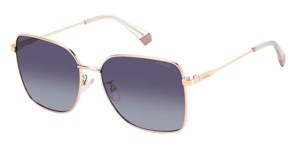 Polaroid PLD 4158/G/S/X 0DDBWJ 58 - Gold Copper #id:pld4158gsx0ddbwj_s:100105