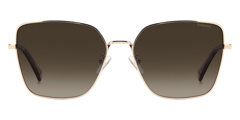 Polaroid PLD 4193/G/S/X 0DDBLA 59 - Gold Copper #id:pld4193gsx0ddbla_s:100100