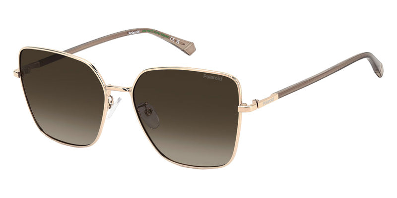 Polaroid PLD 4193/G/S/X 0DDBLA 59 - Gold Copper #id:pld4193gsx0ddbla_s:100105