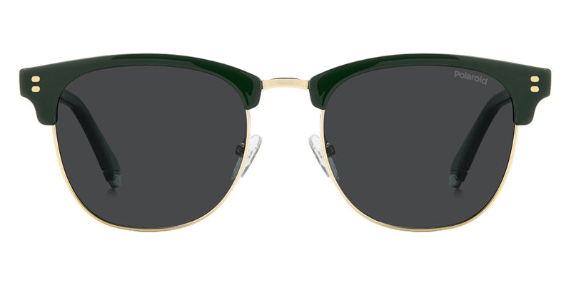 Polaroid PLD 4196/S/X/US 01EDM9 53 - Green #id:pld4196sxus01edm9_s:100100