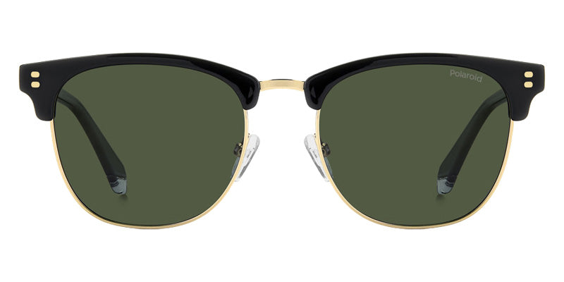 Polaroid PLD 4196/S/X/US 02M2UC 53 - Black Gold #id:pld4196sxus02m2uc_s:102100