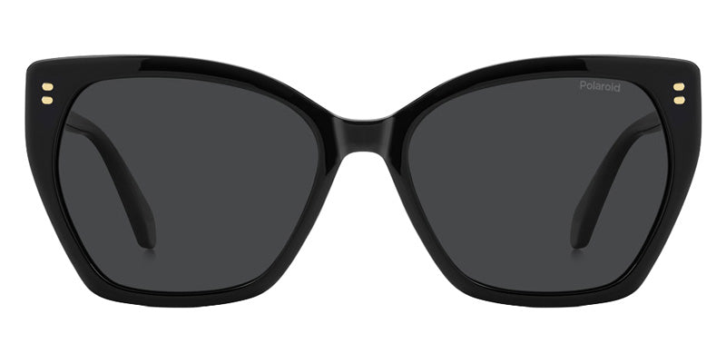 Polaroid PLD 4198/S/X/US 0807M9 56 - Black #id:pld4198sxus0807m9_s:102100