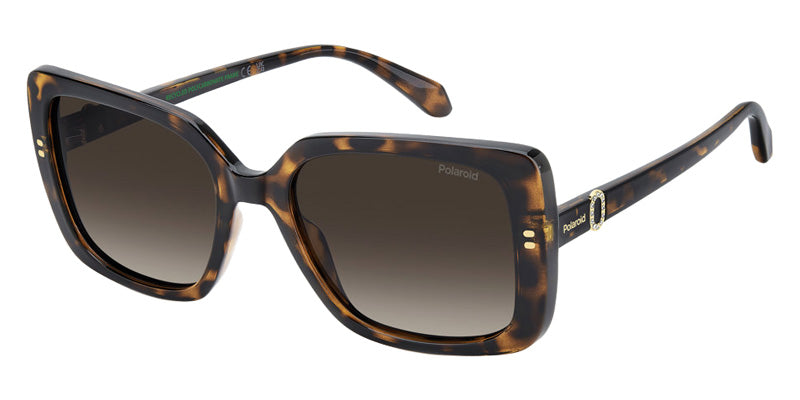 Polaroid PLD 4199/S/X/US 0086LA 55 - Havana #id:pld4199sxus0086la_s:100105