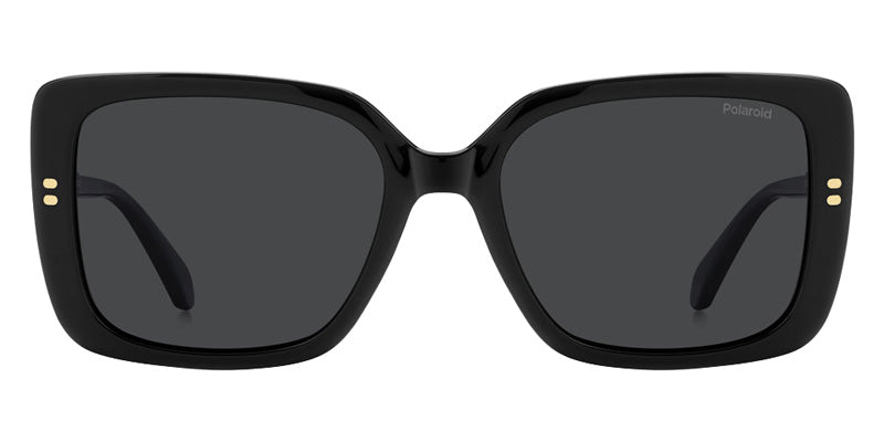 Polaroid PLD 4199/S/X/US 0807M9 55 - Black #id:pld4199sxus0807m9_s:102100