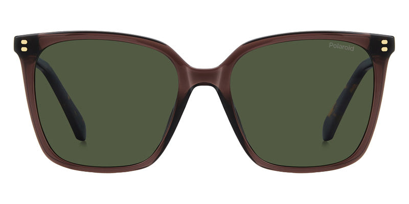 Polaroid PLD 4201/S/X 009QUC 55 - Brown #id:pld4201sx009quc_s:100100