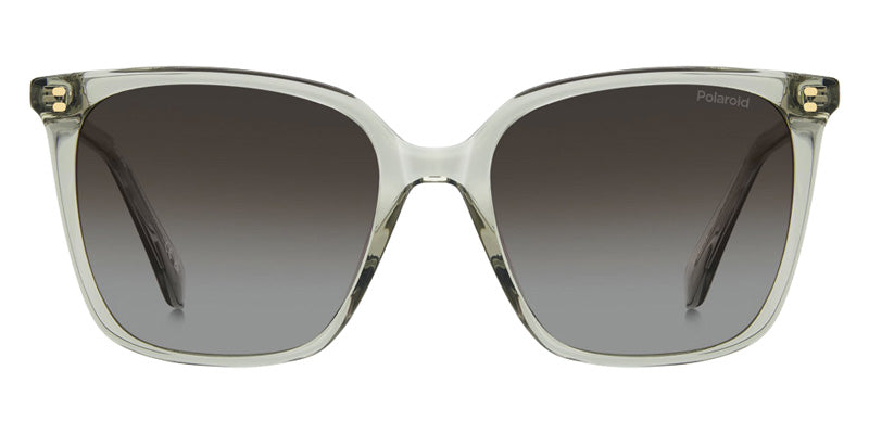 Polaroid PLD 4201/S/X 01EDLA 55 - Green #id:pld4201sx01edla_s:102100