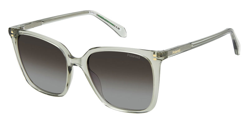 Polaroid PLD 4201/S/X 01EDLA 55 - Green #id:pld4201sx01edla_s:102105