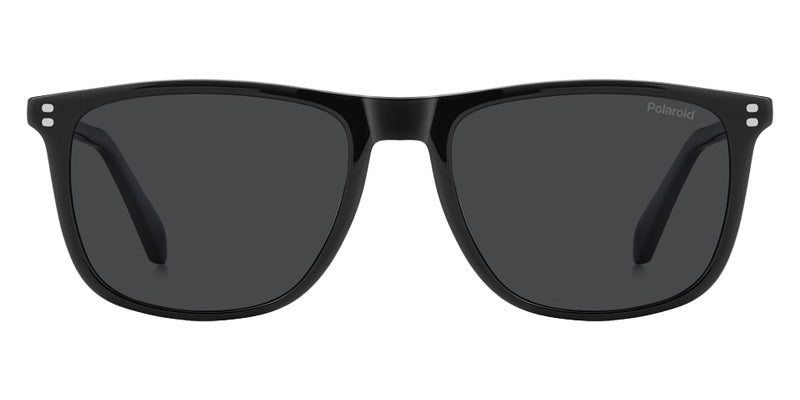 Polaroid PLD 4202/S/X 0807M9 55 - Black #id:pld4202sx0807m9_s:100100