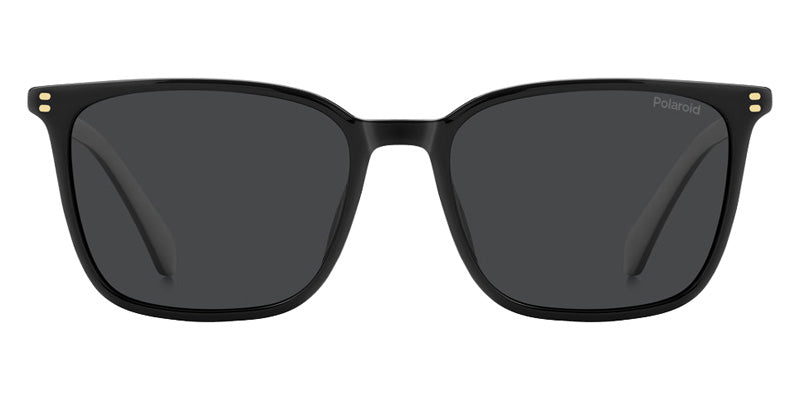 Polaroid PLD 4207/S/X 0807M9 55 - Black #id:pld4207sx0807m9_s:102100