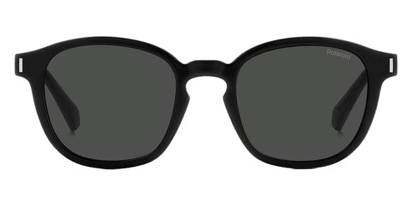 Polaroid PLD 6203/CS 0807M9 49 - Black #id:pld6203cs0807m9_s:102100