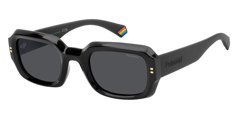 Polaroid PLD 6239/S/X 0807M9 51 - Black #id:pld6239sx0807m9_s:100105