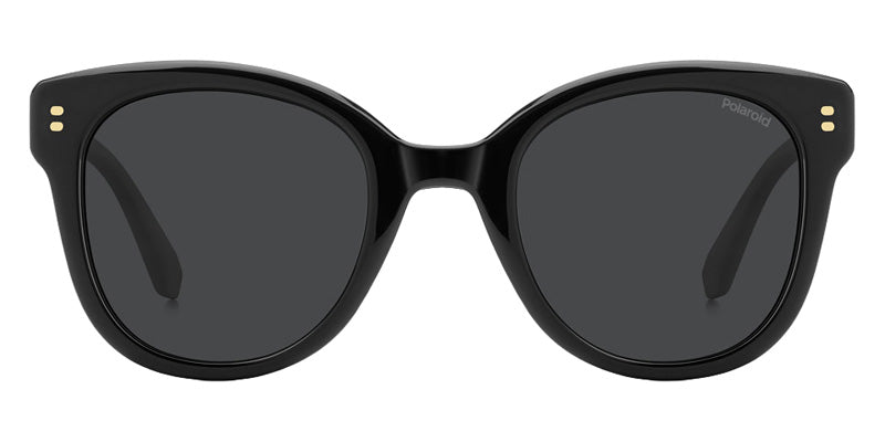 Polaroid PLD 6248/S/X/US 0807M9 50 - Black #id:pld6248sxus0807m9_s:102100