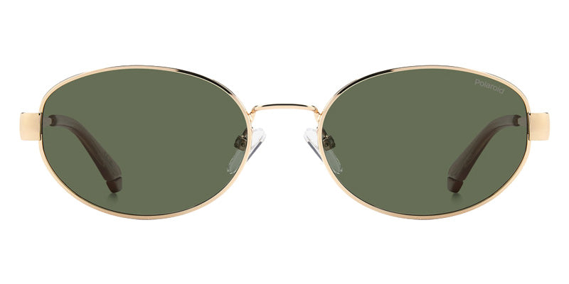 Polaroid PLD 6254/S/X/US 00UC 55 - Rose Gold #id:pld6254sxus0000uc_s:100100