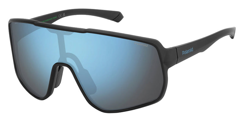 Polaroid PLD 7060/S 035X 99 - Matte Black #id:pld7060s00035x_s:100105