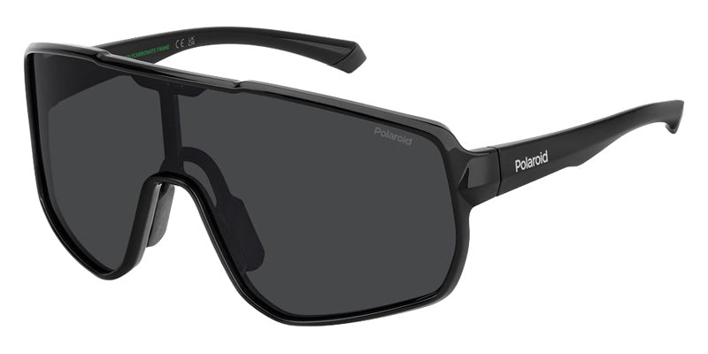 Polaroid PLD 7060/S 0807M9 99 - Black #id:pld7060s0807m9_s:104105