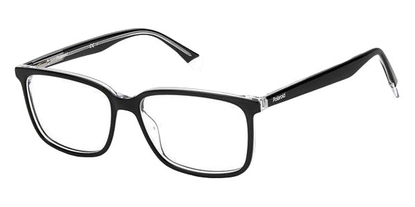 Polaroid PLD D394 07C5 55 - Black Crystal #id:pldd3940007c5_s:100105