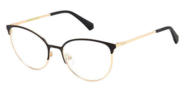 Polaroid PLD D443 02M2 56 - Black Gold #id:pldd4430002m2_s:100105