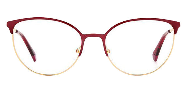 Polaroid PLD D443 0IBJ 56 - Crystal Gold #id:pldd443000ibj_s:102100