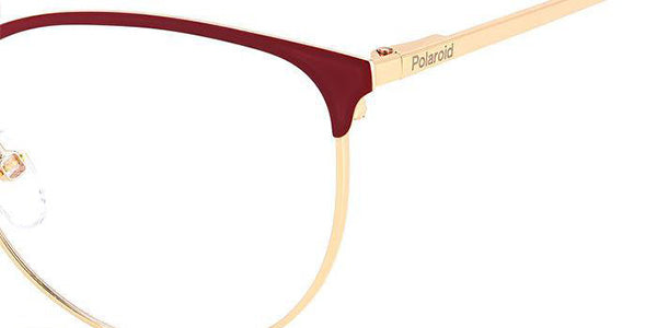 Polaroid PLD D443 0IBJ 56 - Crystal Gold #id:pldd443000ibj_s:102110