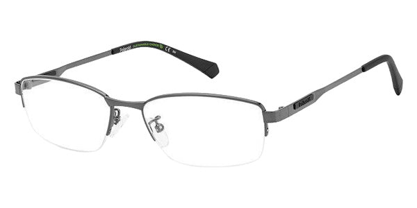 Polaroid PLD D481/G 0KJ1 54 - Dark Ruthenium #id:pldd481g000kj1_s:100105