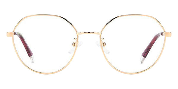 Polaroid PLD D490/G 0DDB 52 - Gold Copper #id:pldd490g000ddb_s:100100