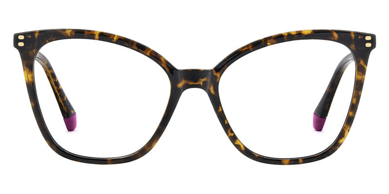 Polaroid PLD D579 0086 55 - Havana #id:pldd579000086_s:100100