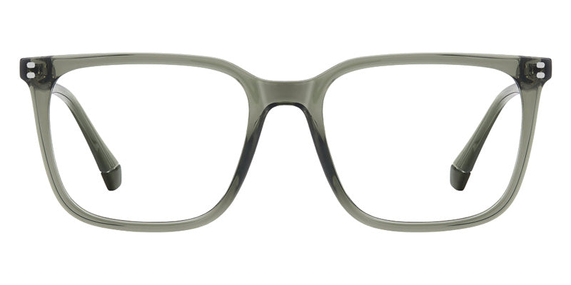 Polaroid PLD D580 03U5 54 - Gray Green #id:pldd5800003u5_s:100100