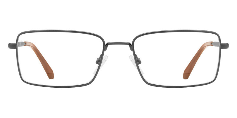 Polaroid PLD D595 0R80 55 - Matte Dark Ruthenium #id:pldd595000r80_s:104100