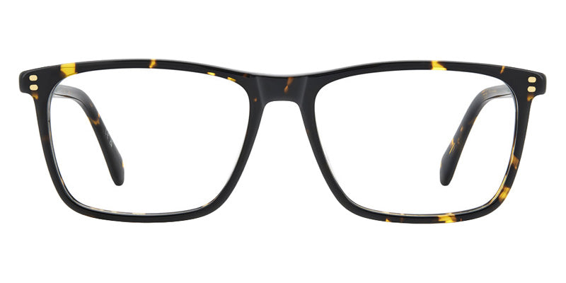 Polaroid PLD D610/US 0086 58 - Havana #id:pldd610us000086_s:100100